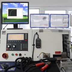 Factory facility photo 5
