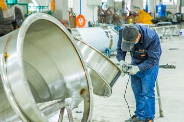 Factory facility photo 4