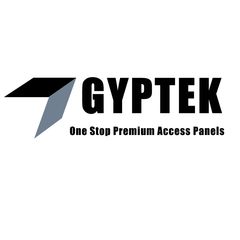 Factory and facilities of GYPTEK MANUFACTURING LIMITED