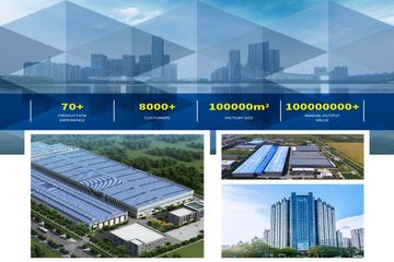 Factory facility photo 2