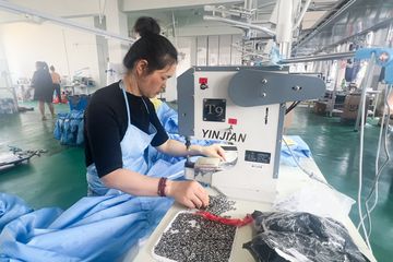 Factory facility photo 4