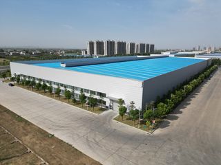 Factory facility photo 4