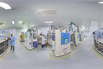 Factory facility photo 5