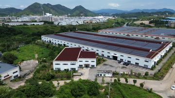Factory facility photo 2