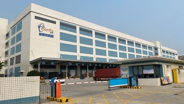 Factory facility photo 2