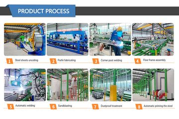 Factory facility photo 5