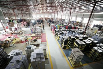 Factory facility photo 4