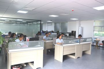 Factory facility photo 3