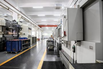 Factory facility photo 3