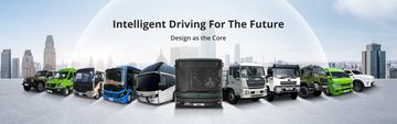 Factory and facilities of Xiamen Longhuitong Automobile Technology Co., Ltd.