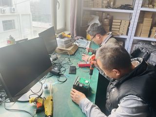 Factory facility photo 3