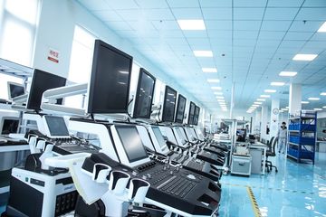 Factory facility photo 3