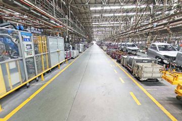 Factory facility photo 4