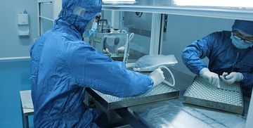 Factory facility photo 4