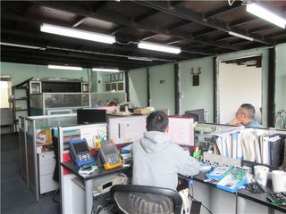 Factory facility photo 5