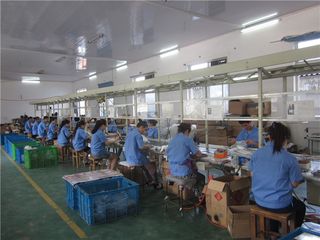 Factory facility photo 5