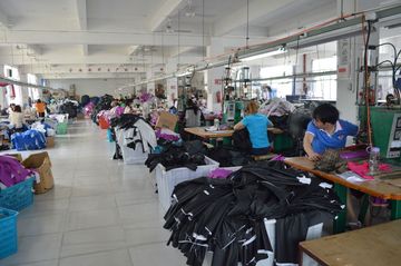 Factory facility photo 5