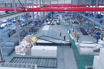 Factory facility photo 4