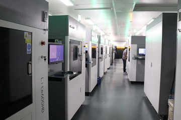 Factory facility photo 3