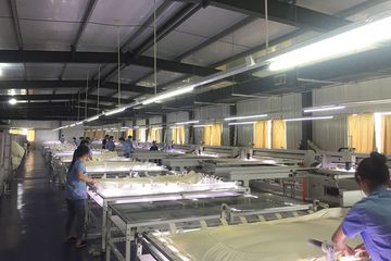 Factory facility photo 5