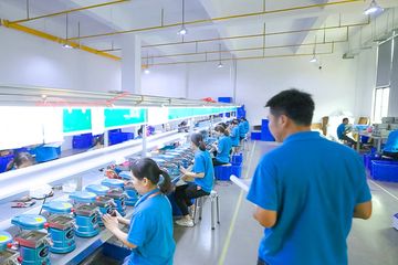 Factory facility photo 3
