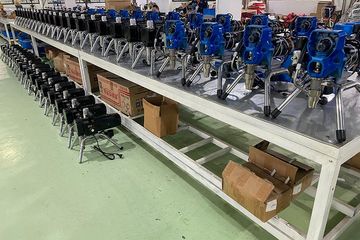 Factory facility photo 4