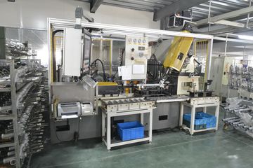 Factory facility photo 2