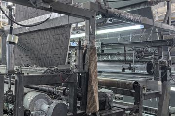 Factory and facilities of Wuxi Kaize Import and Export Co., Ltd.