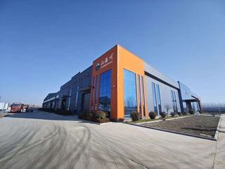 Factory facility photo 4
