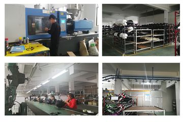 Factory facility photo 5