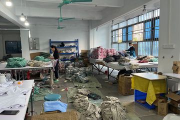 Factory facility photo 4