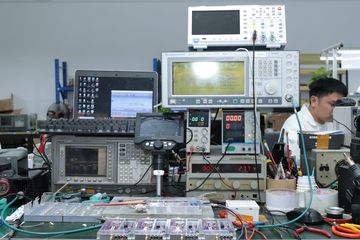 Factory facility photo 4
