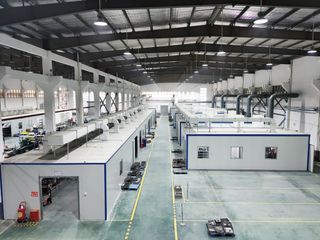 Factory facility photo 4