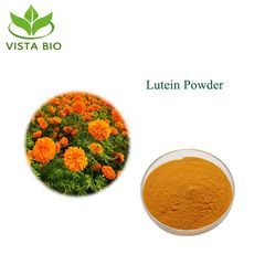 Factory and facilities of Qingdao Vista Bio. Tech. Co., Ltd