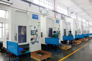 Factory facility photo 3