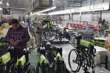 Factory facility photo 3