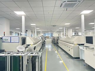 Factory facility photo 3