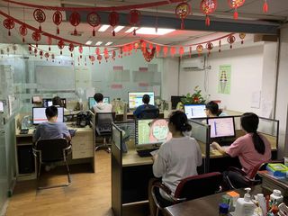 Factory facility photo 4