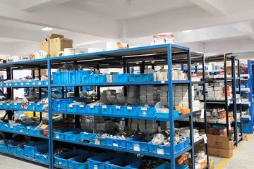Factory facility photo 5