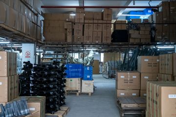 Factory facility photo 2