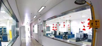 Factory facility photo 3