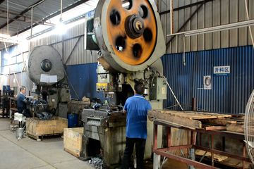 Factory facility photo 5