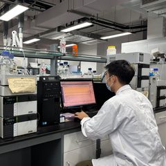 Factory facility photo 3