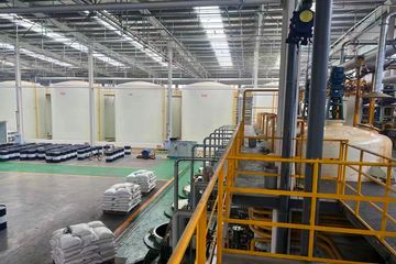 Factory facility photo 3