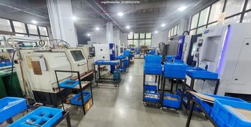 Factory facility photo 4