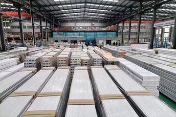 Factory facility photo 5
