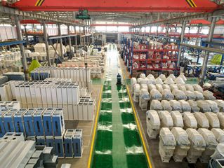 Factory facility photo 4