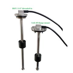 Factory and facilities of Bluefin Sensor Technologies Limited