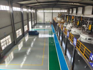 Factory facility photo 5