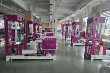 Factory facility photo 4